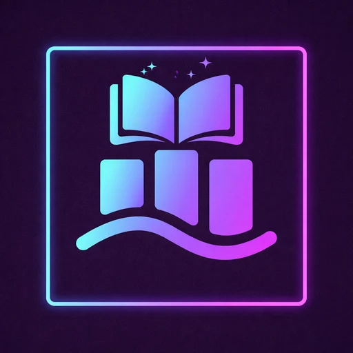 ABShelf: Audiobooks app icon
